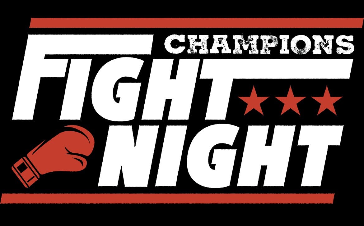 Champions Live Logo