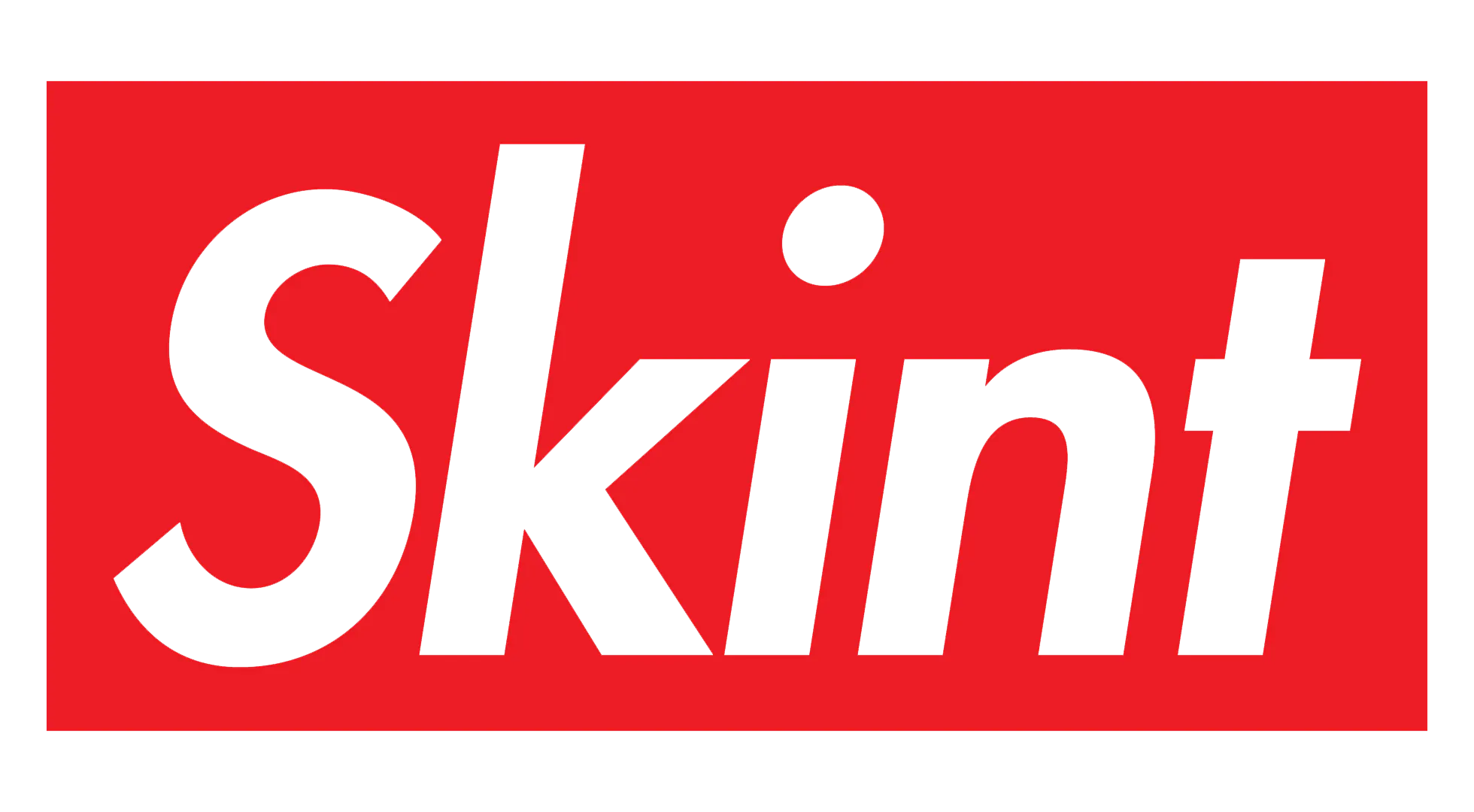 Skint Monday Logo