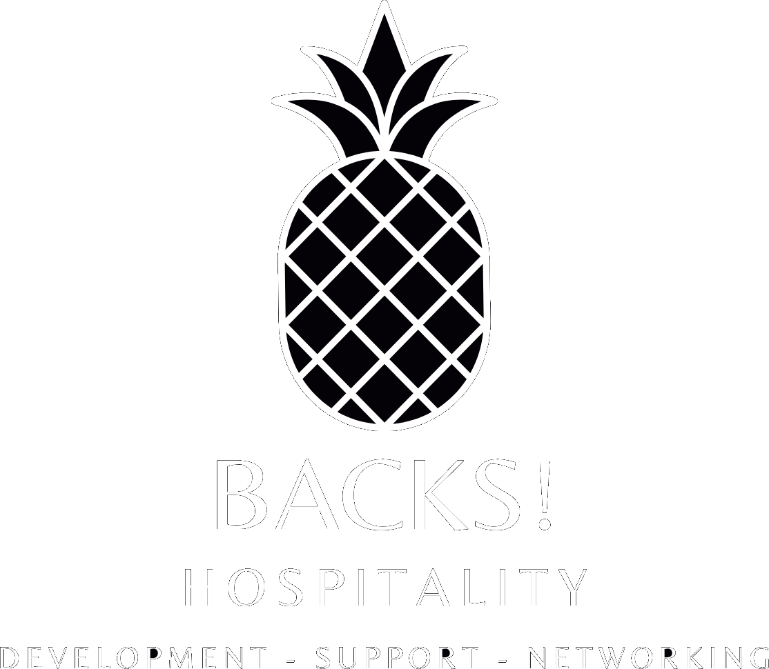 Backs! Hospitality