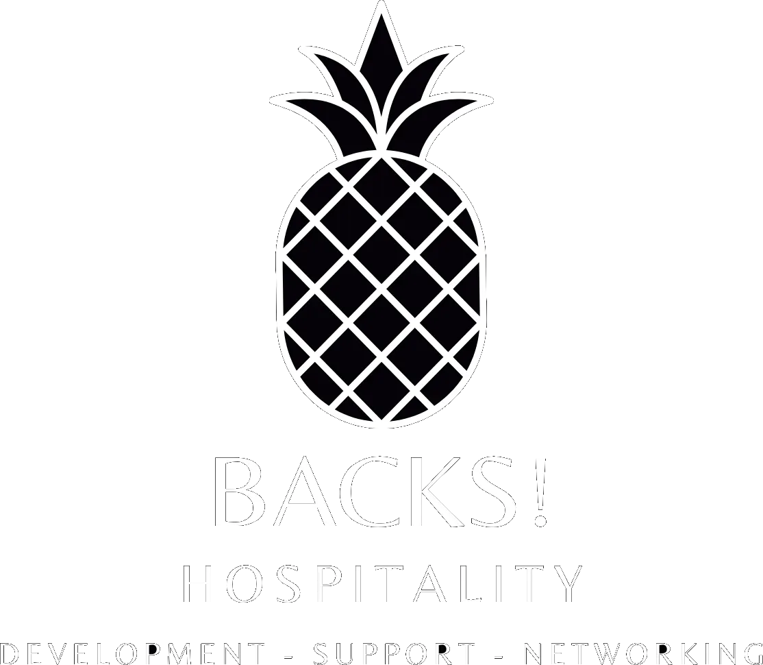 Backs! Hospitality