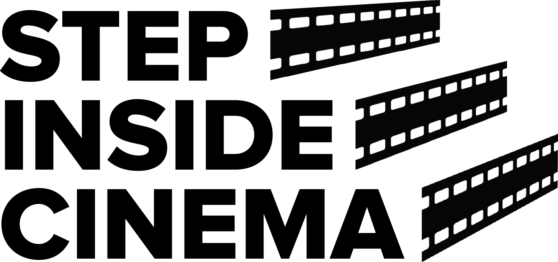 Step Inside Cinema Logo