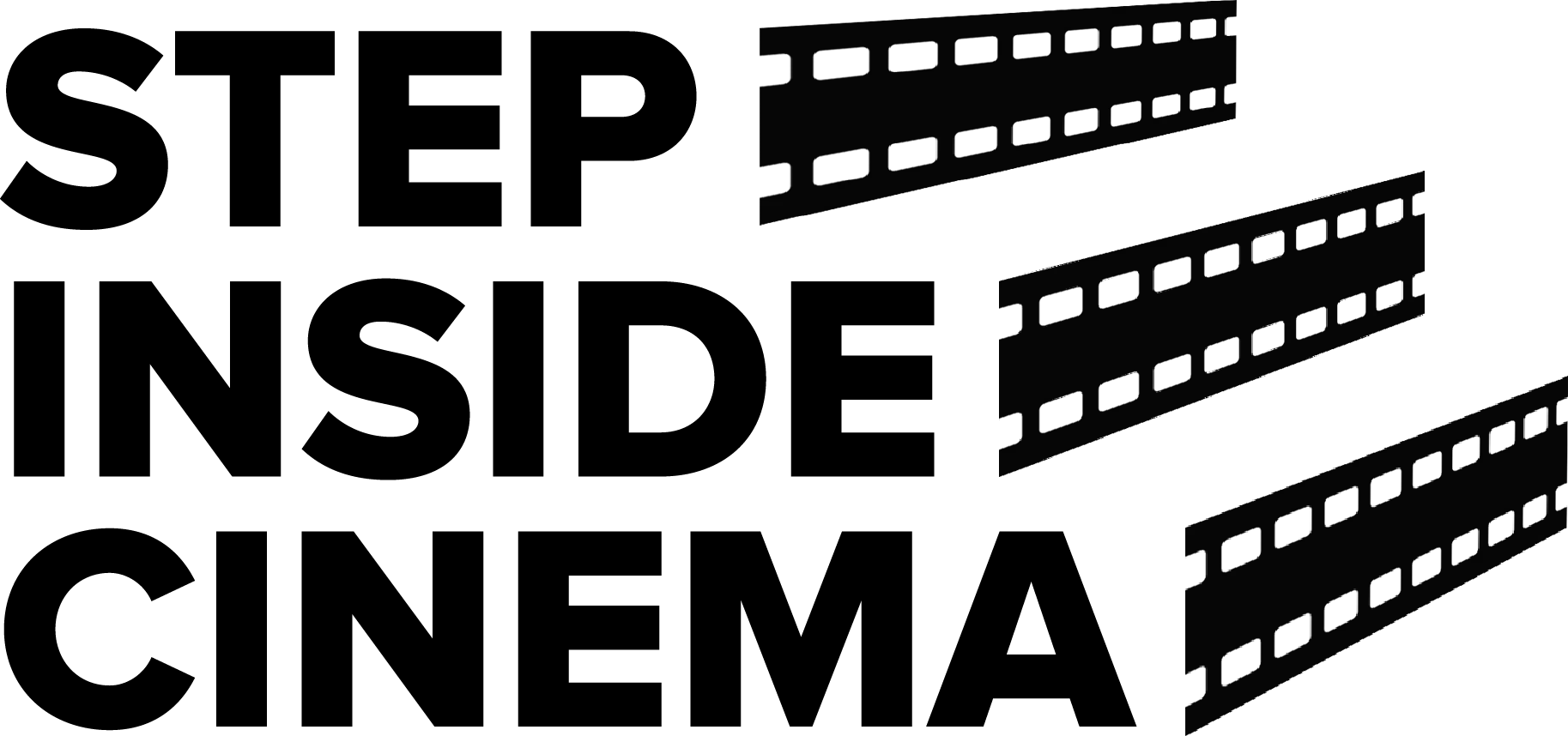 Step Inside Cinema Logo