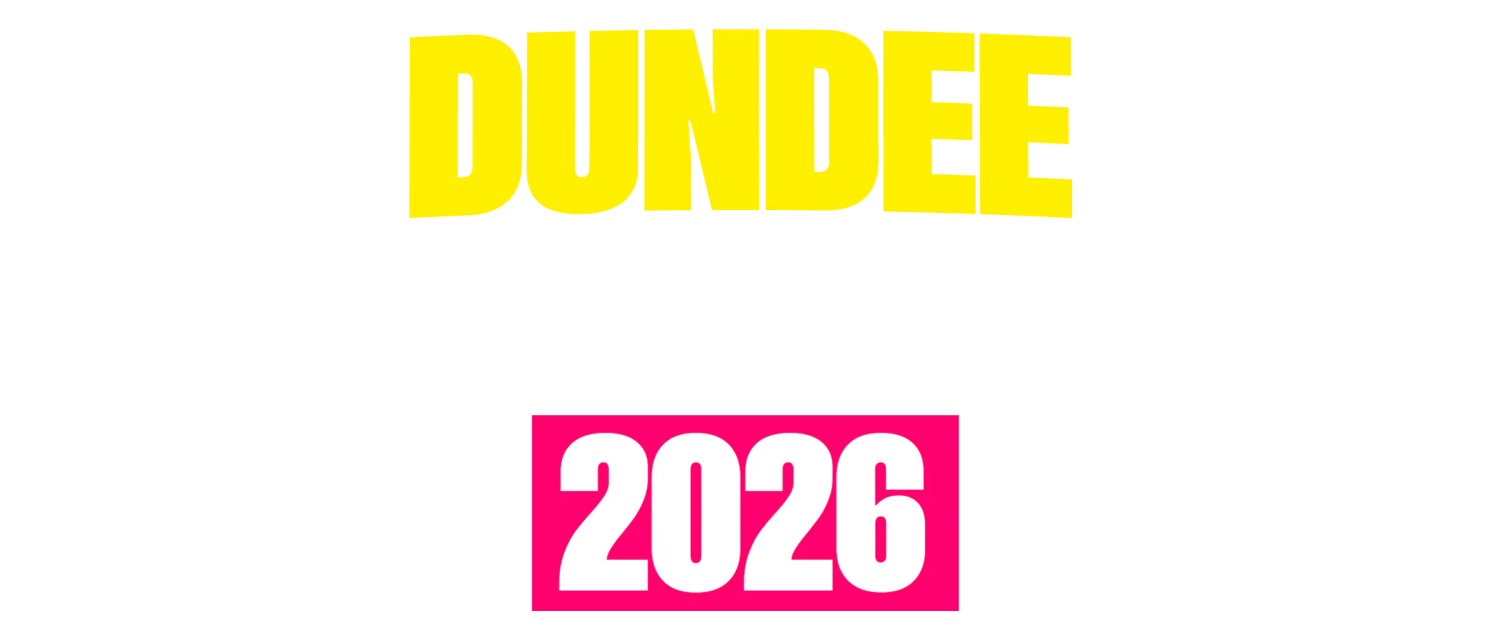 Dundee Freshers Logo
