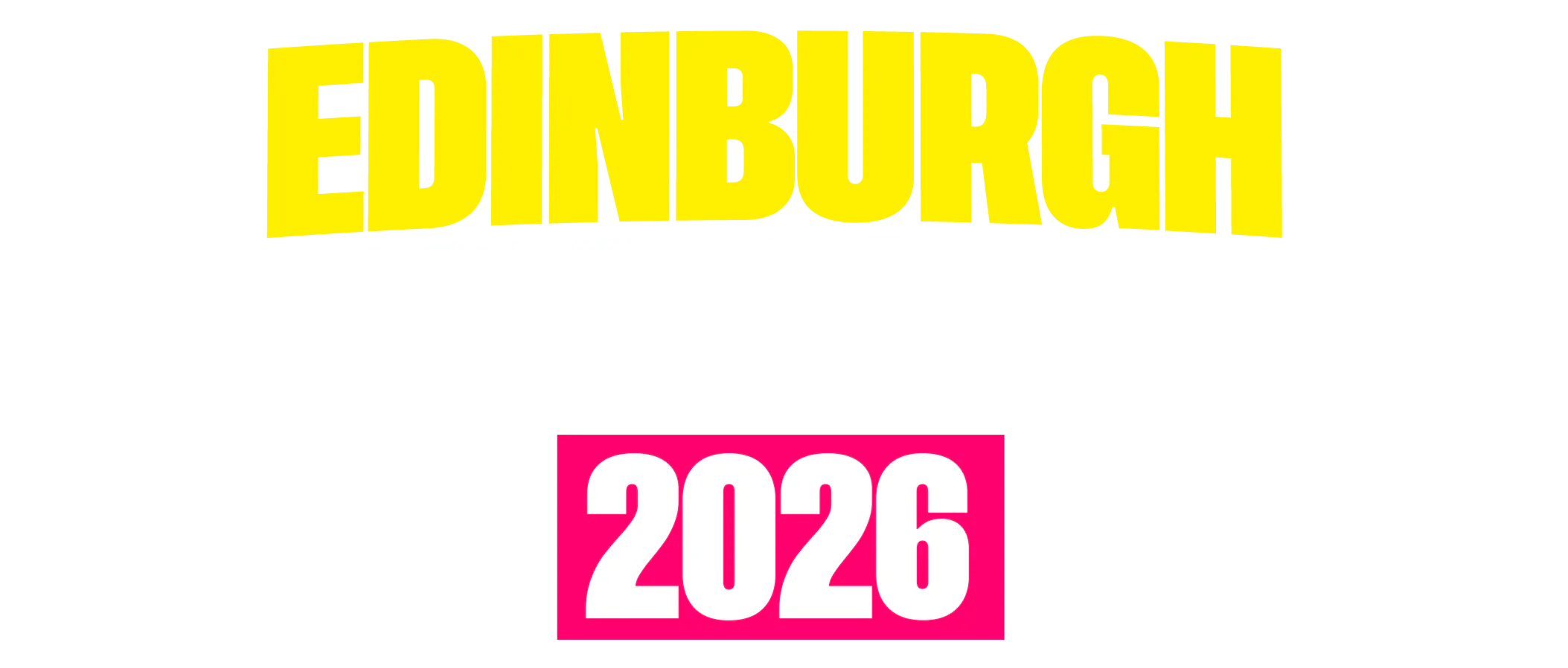 Edinburgh Freshers Logo