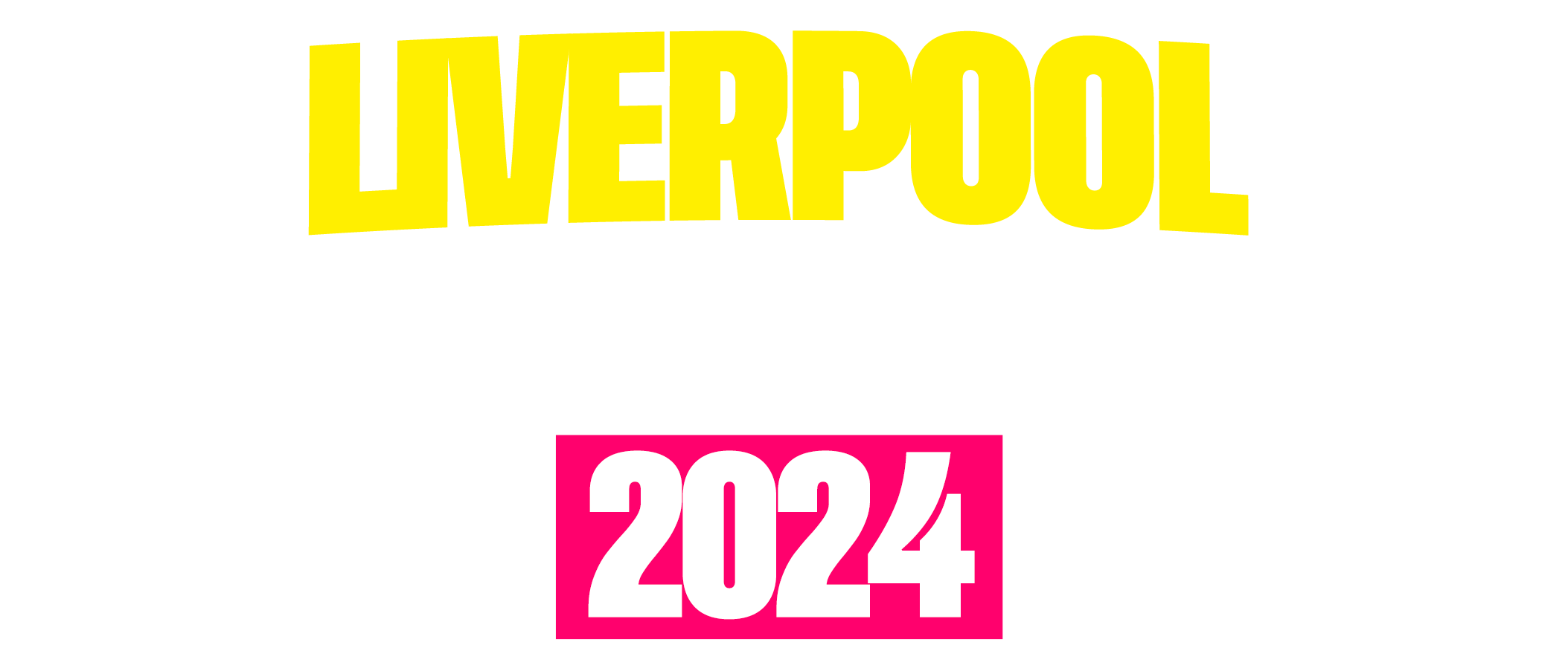 Liverpool Freshers 2024 Logo