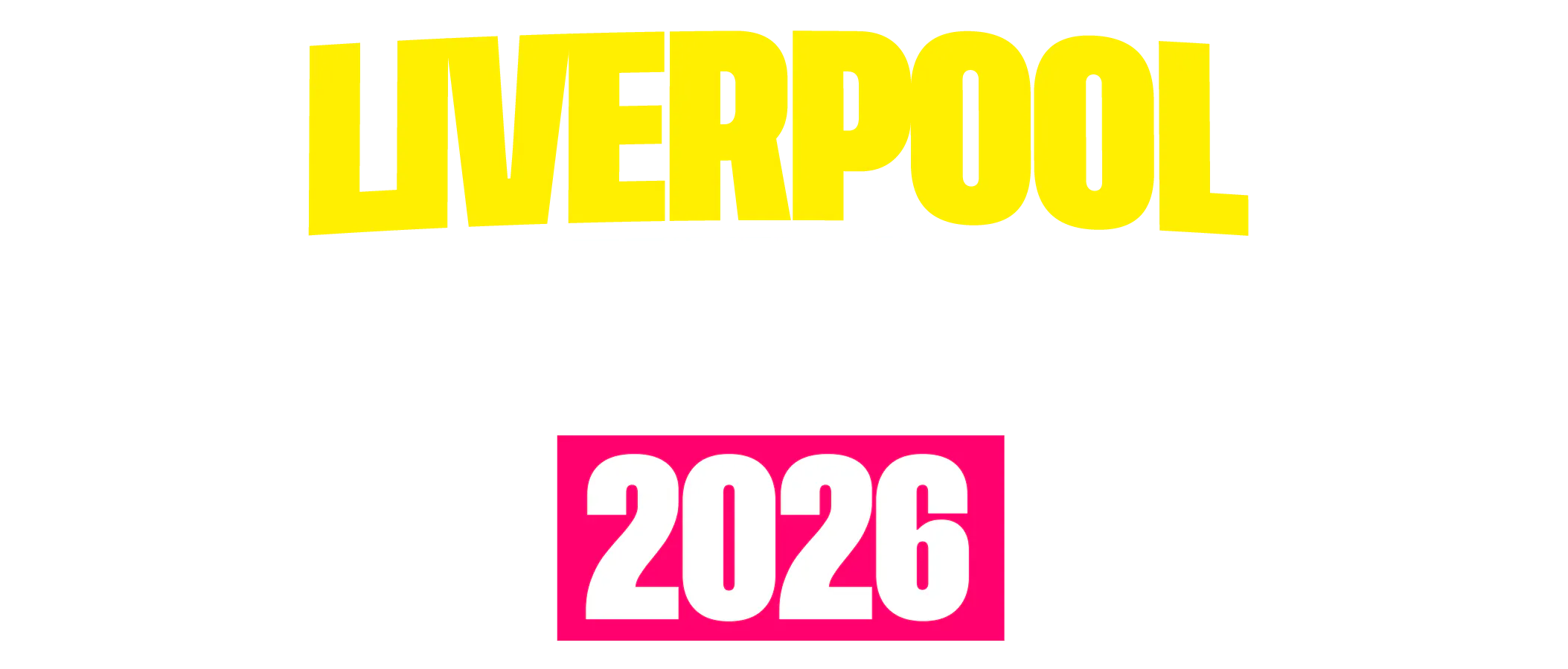 Liverpool Freshers Logo