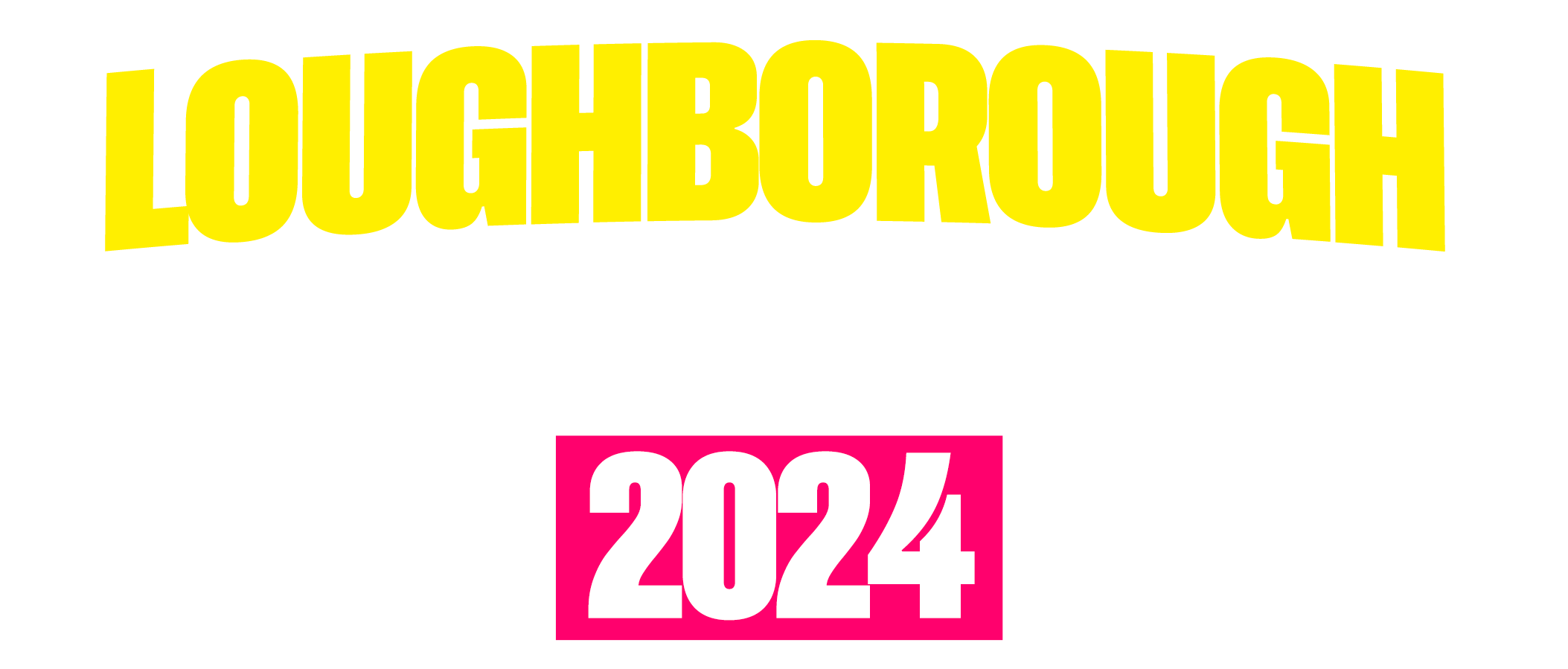 Loughborough Freshers 2024 Guide to Events, Discounts & More