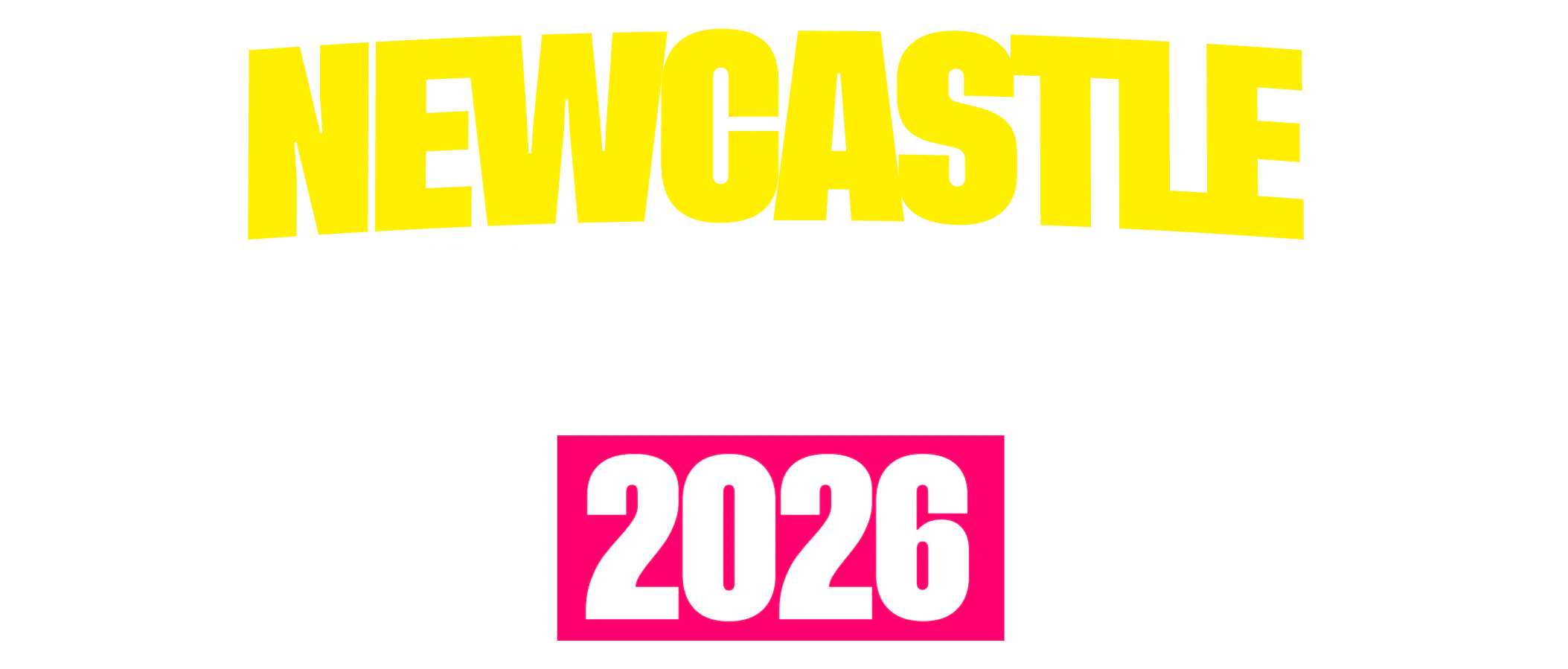 Newcastle Freshers Logo
