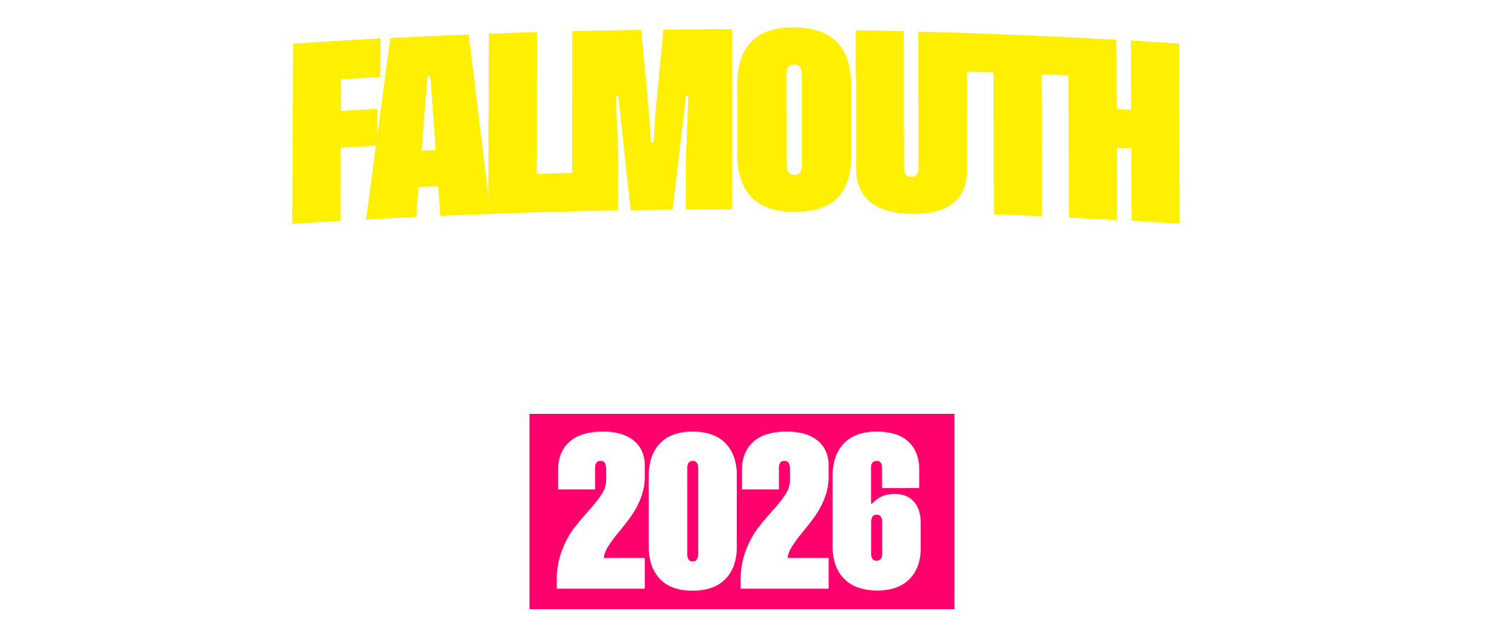 Falmouth Freshers Logo