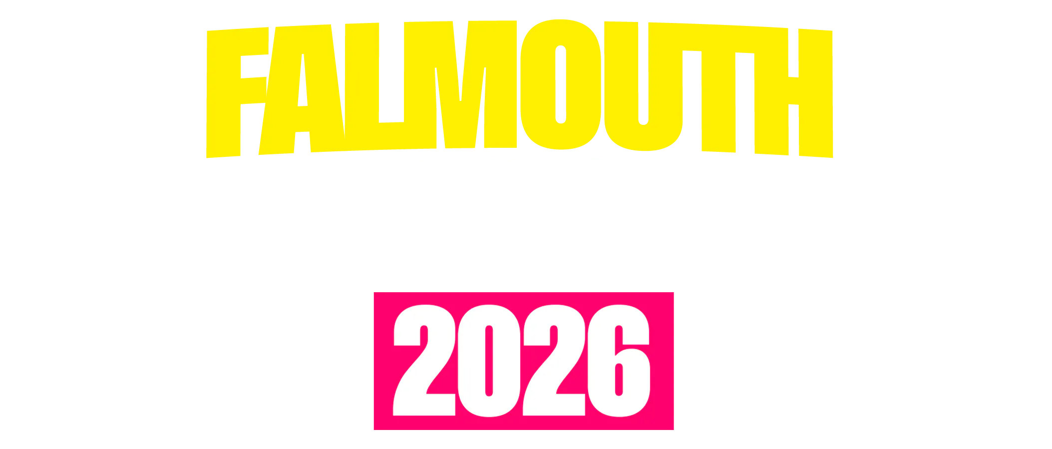 Falmouth Freshers Logo