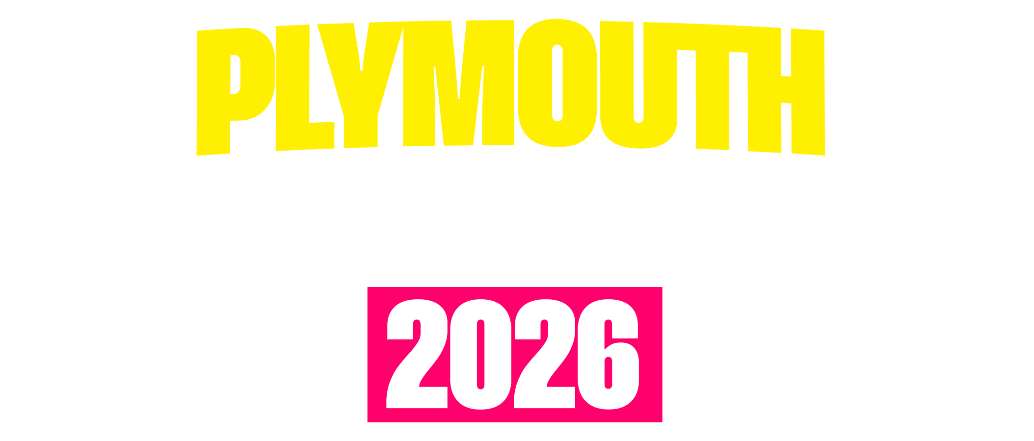 Plymouth Freshers Logo