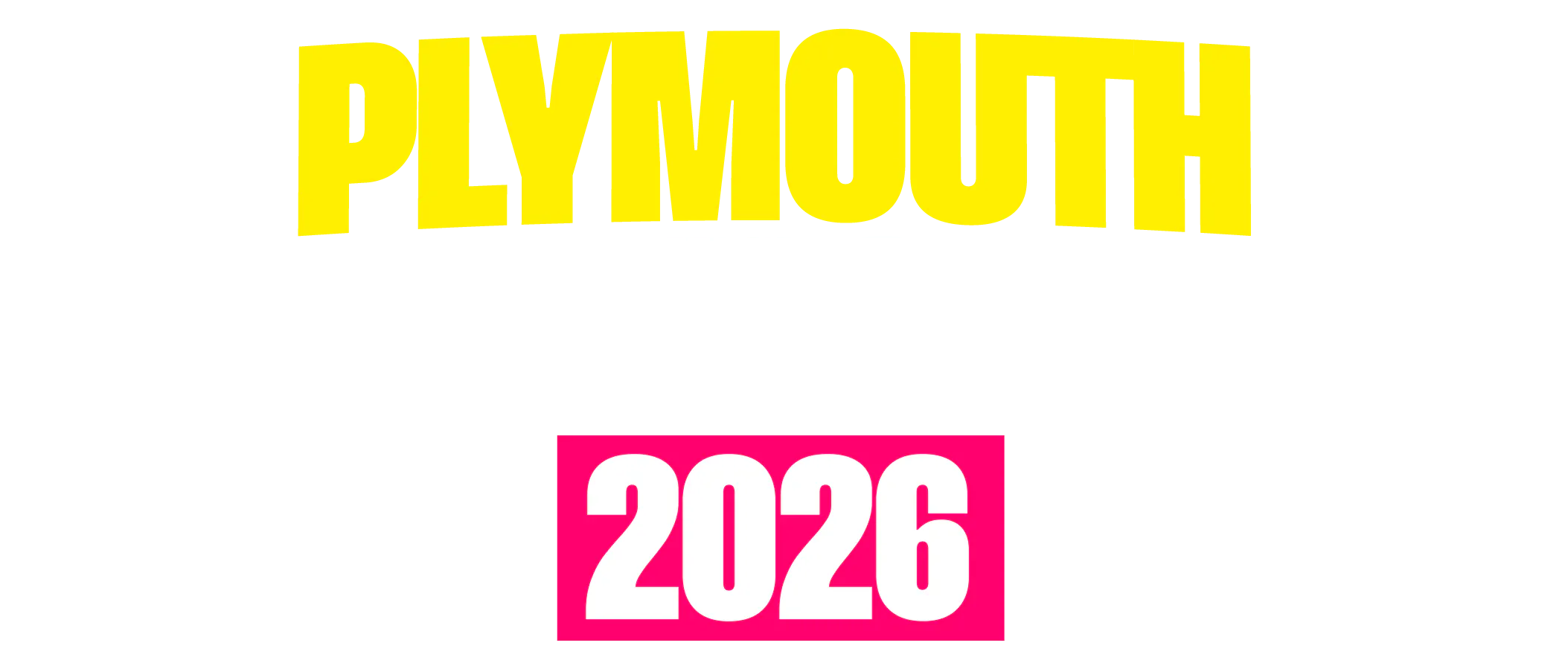 Plymouth Freshers Logo