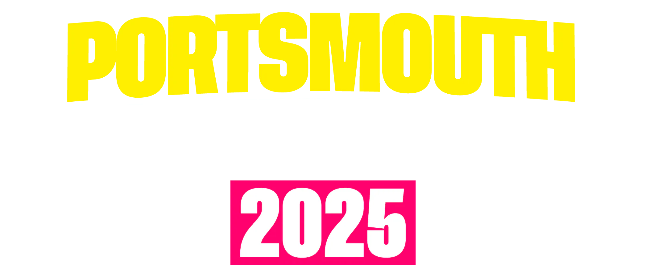 Portsmouth Freshers