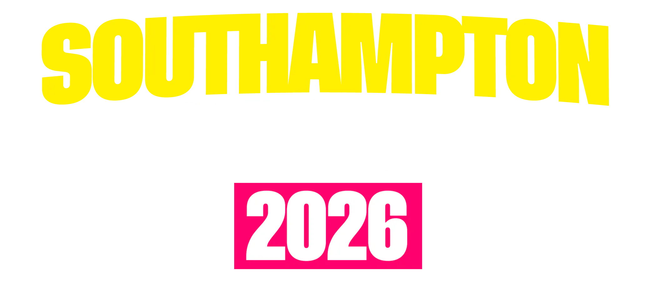 Southampton Freshers Logo