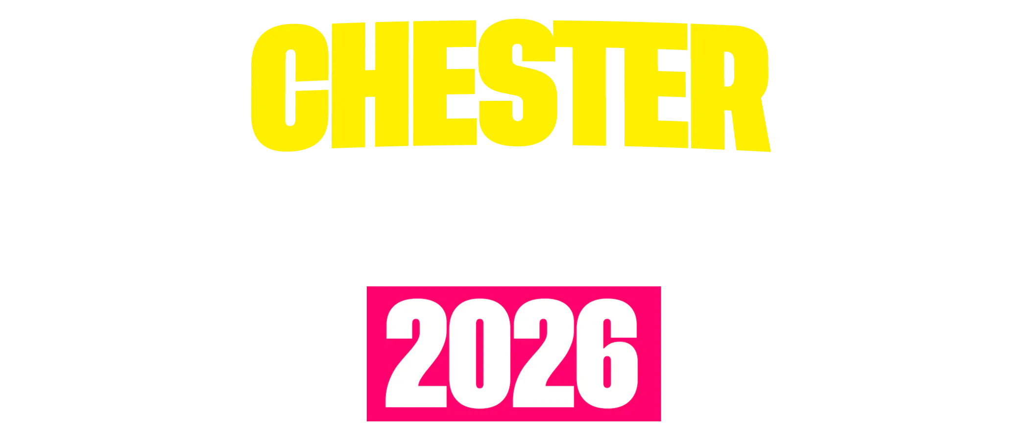 Chester Freshers Logo