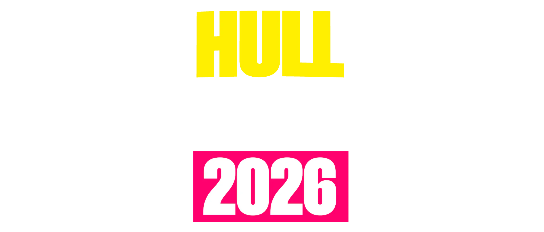 Hull Freshers Logo