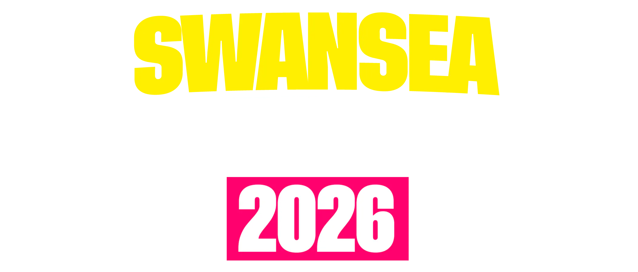 Swansea Freshers Logo