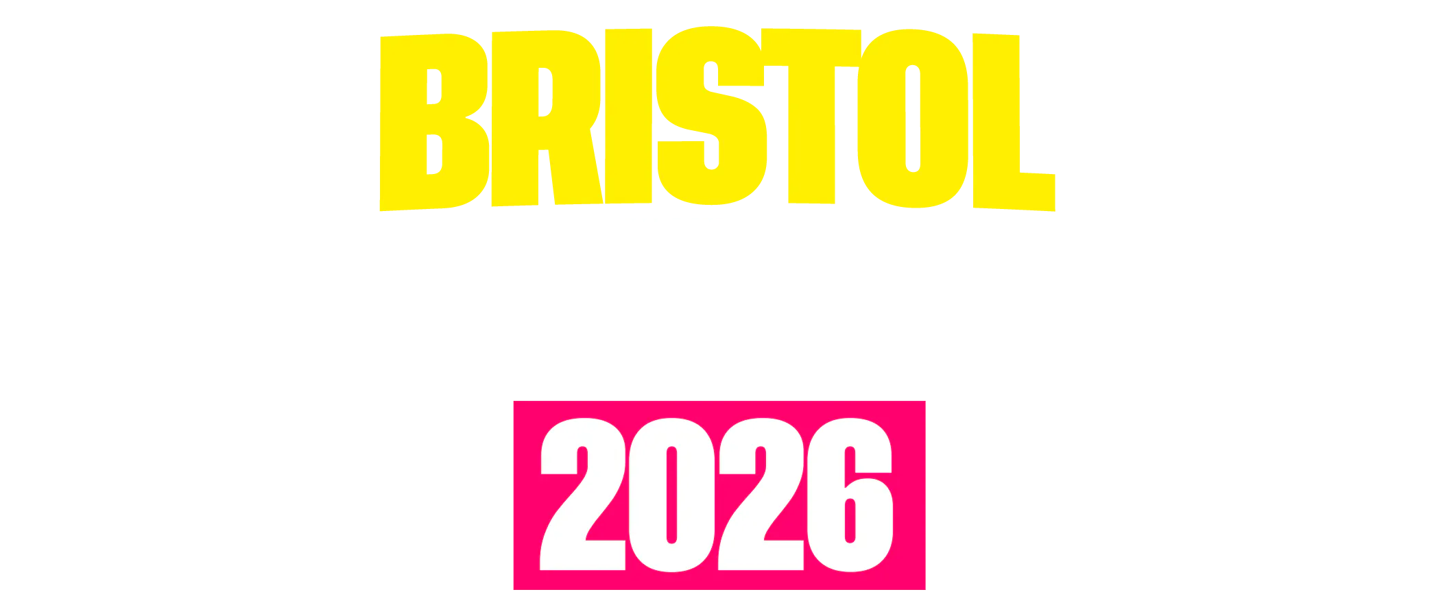 Bristol Freshers Logo