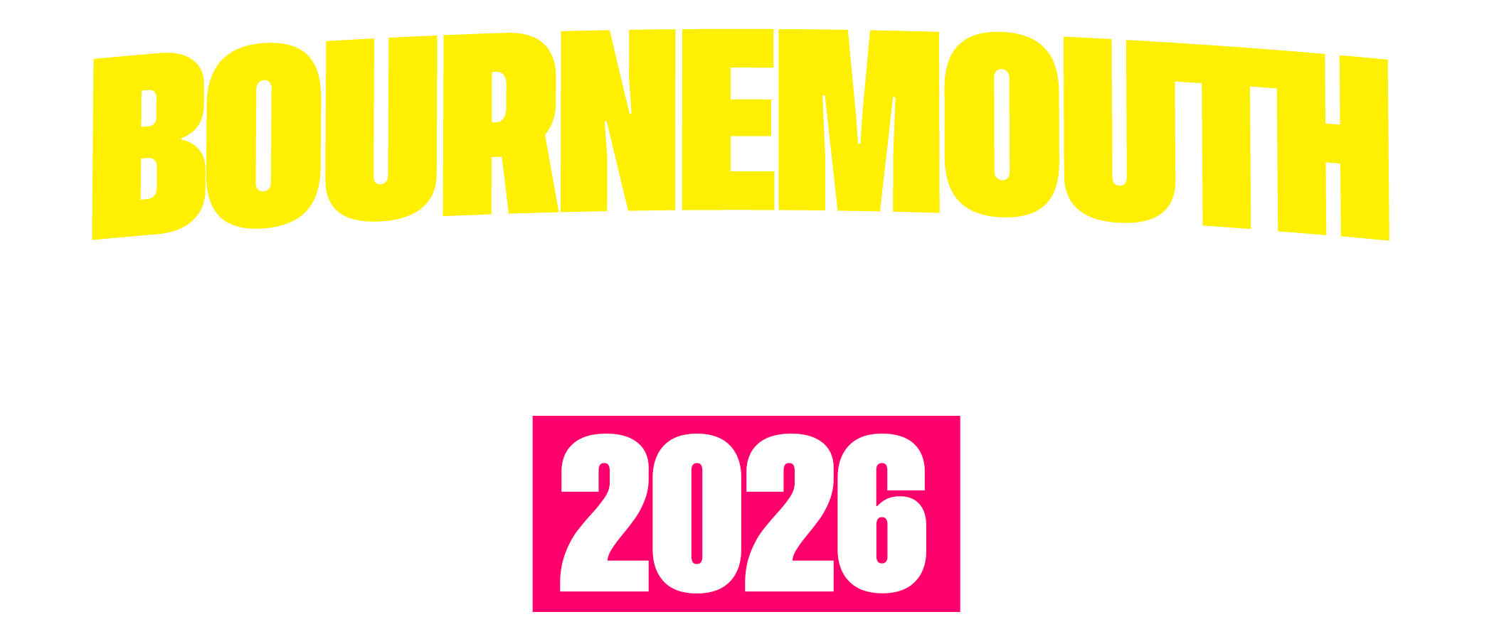 Bournemouth Freshers Logo