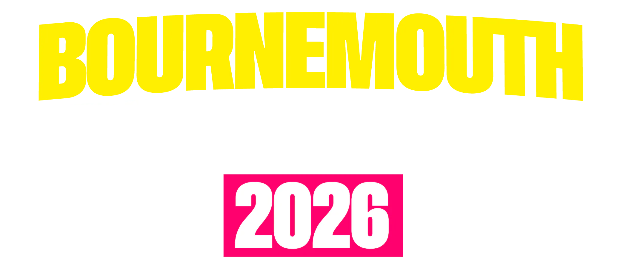 Bournemouth Freshers Logo