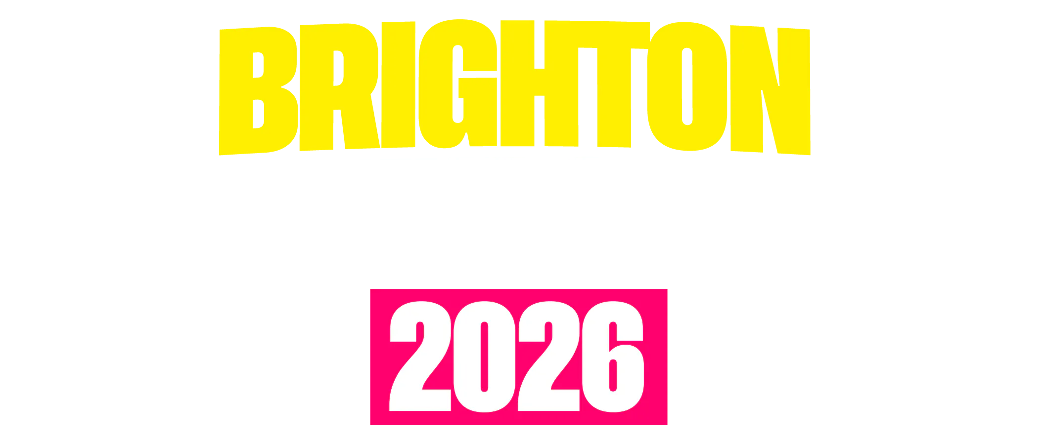 Brighton Freshers Logo