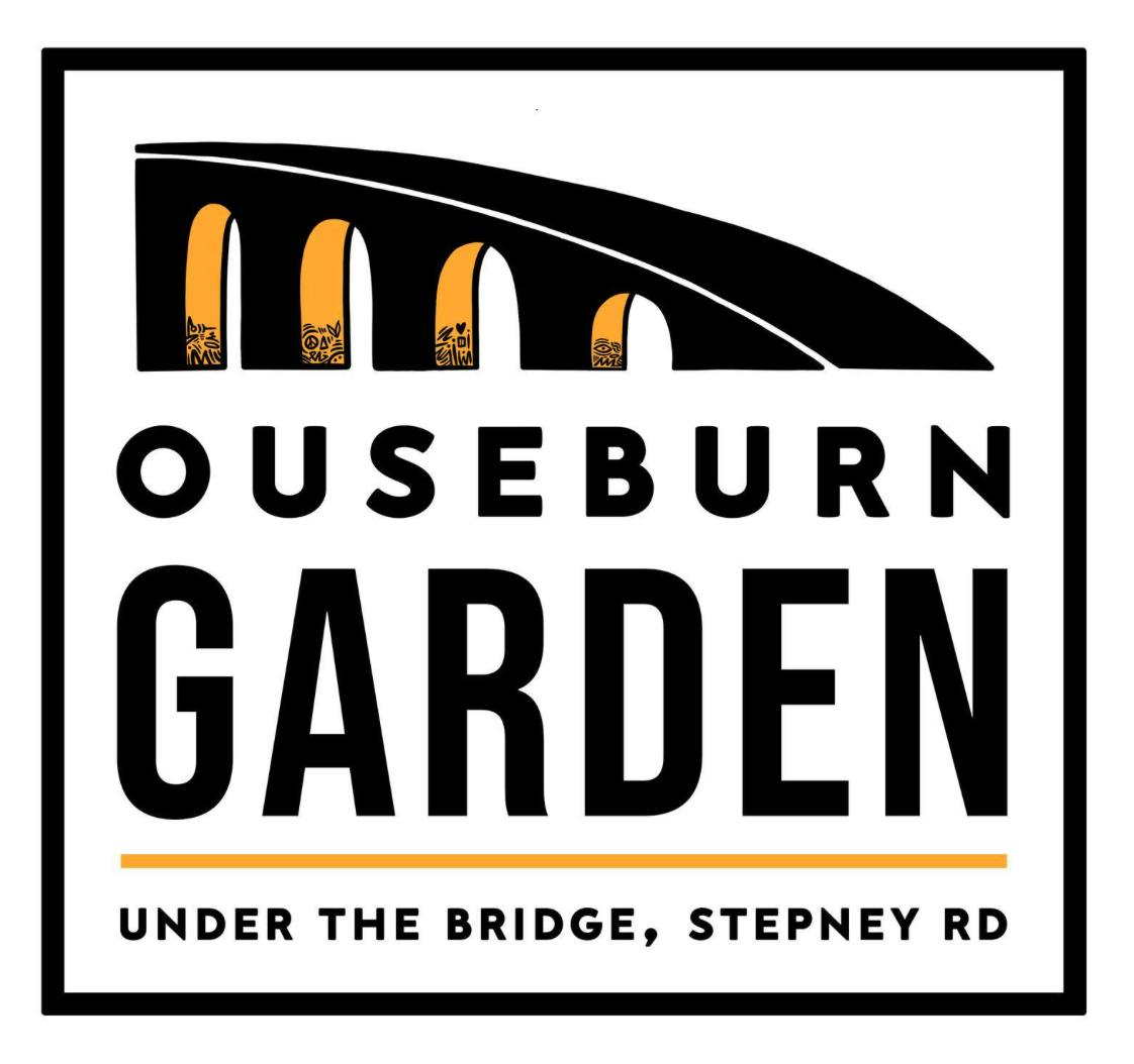 Ouseburn Garden