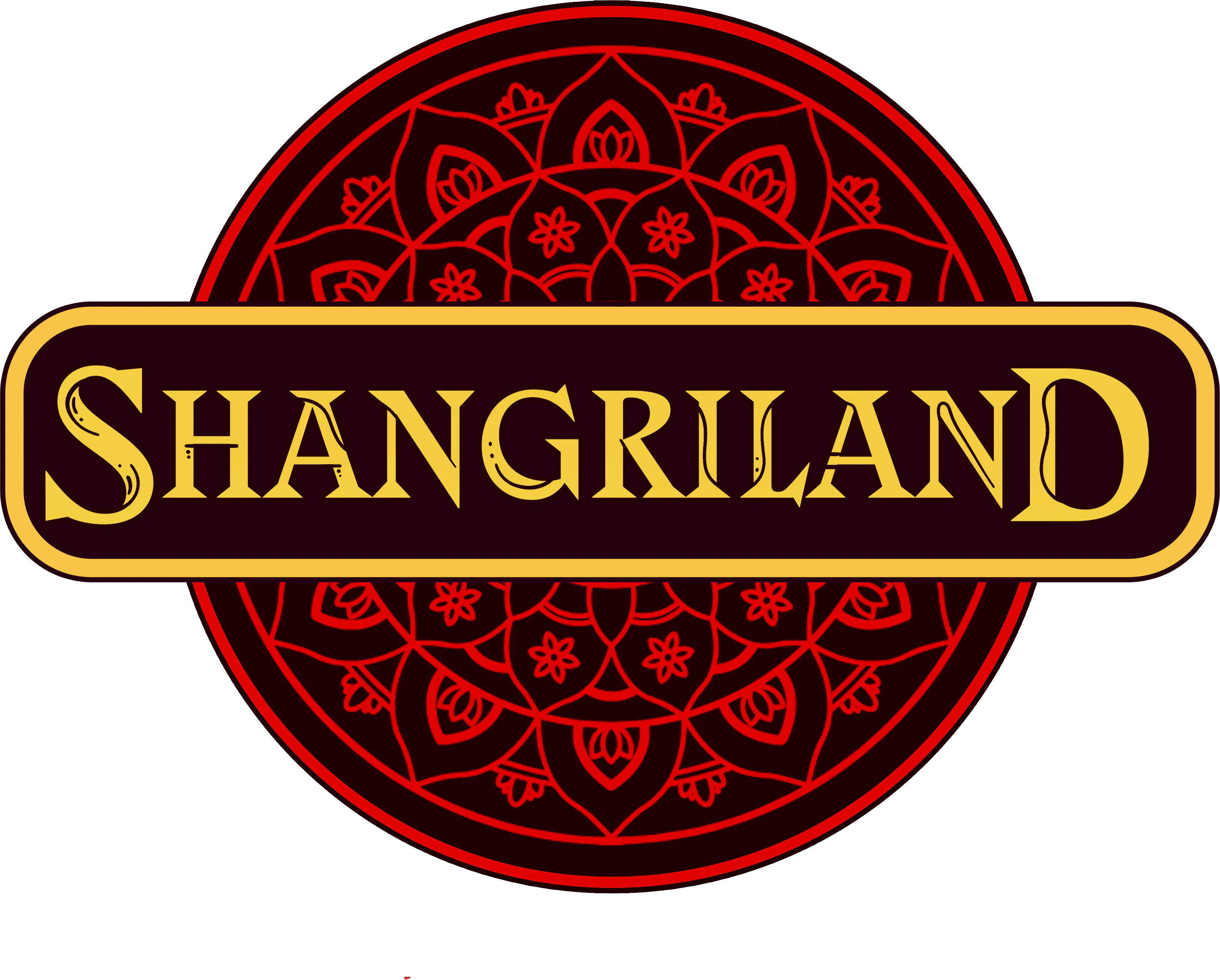 Shangriland Festival Logo