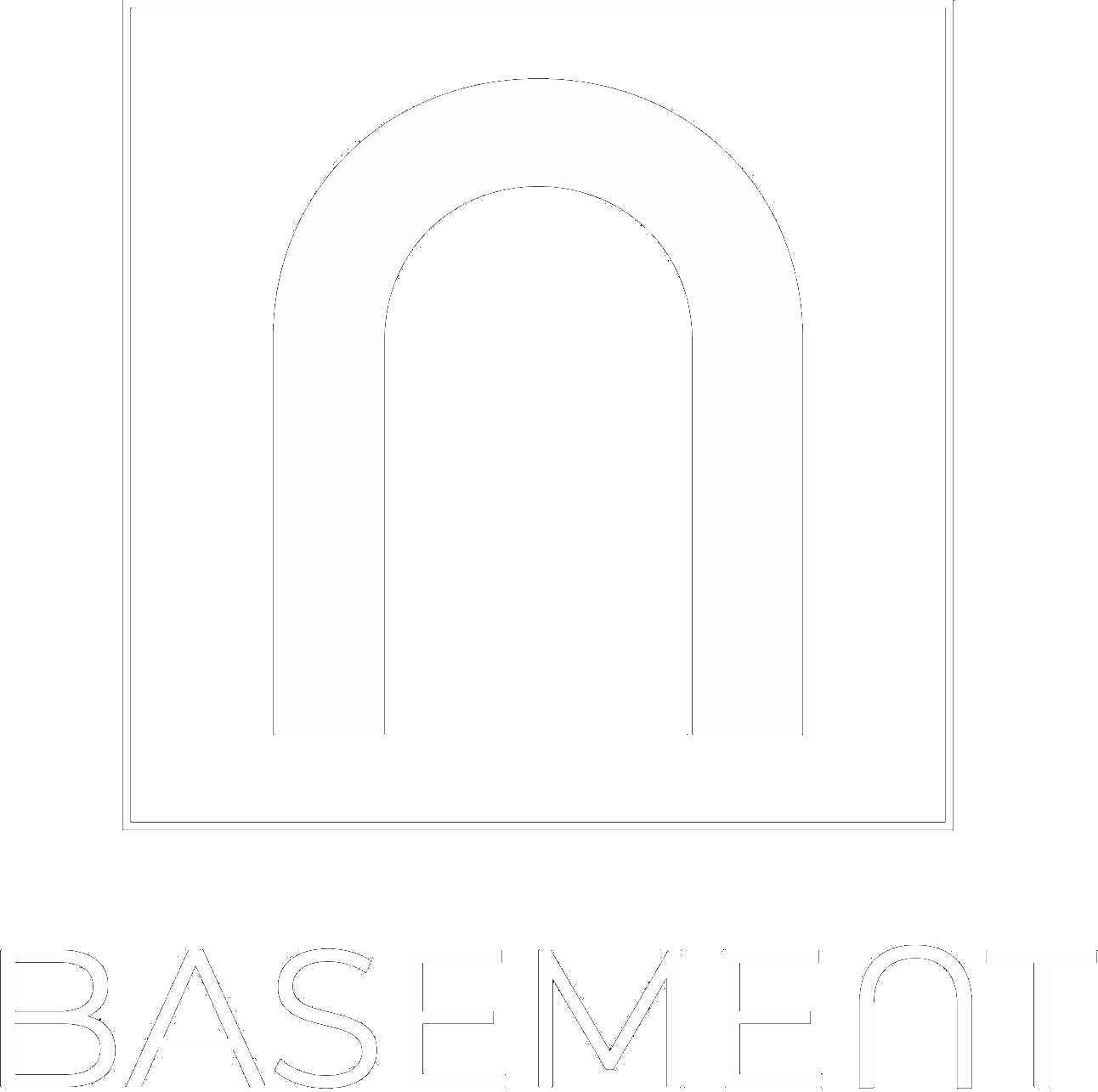 Basement Hull Logo