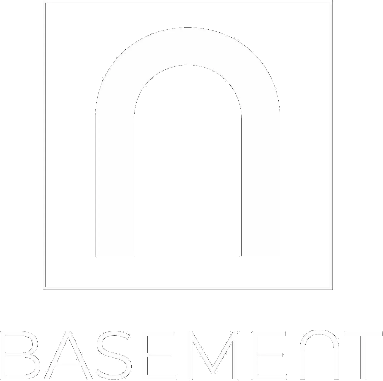 Basement Hull Logo