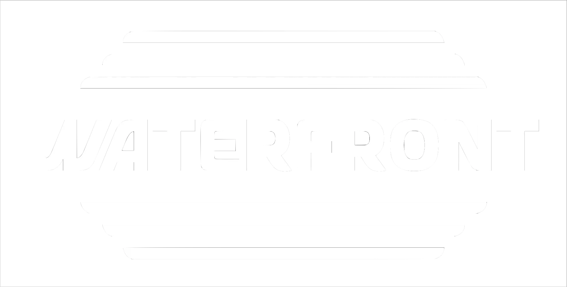 Waterfront Hull Logo