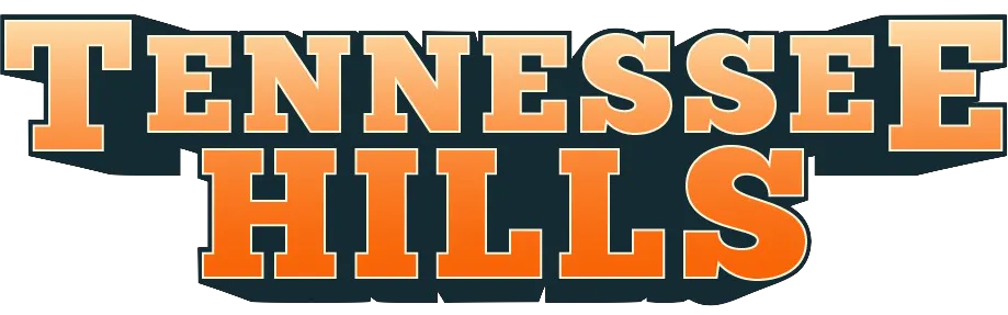Tennessee Hills Logo