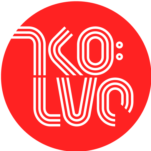 TKO:LIVE Logo