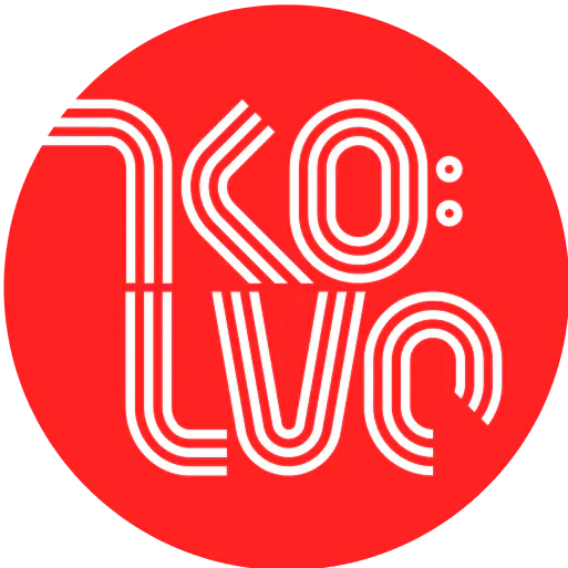 TKO:LIVE Logo