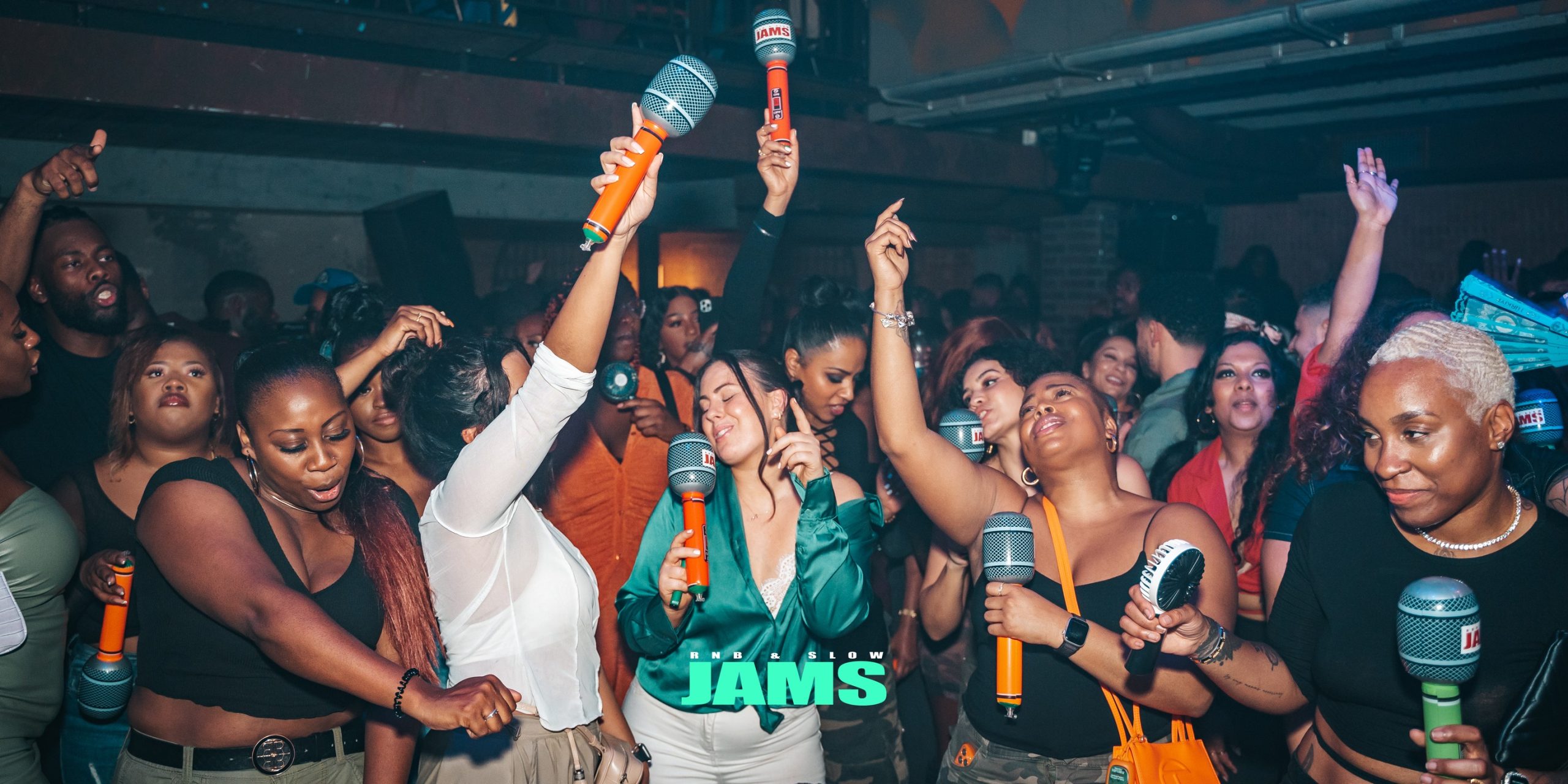 About RnB Slow Jams | RnB Slow Jams