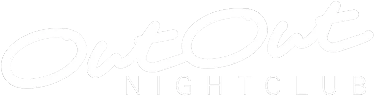 OutOut Nightclub Logo