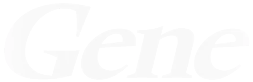 Gene Band Logo