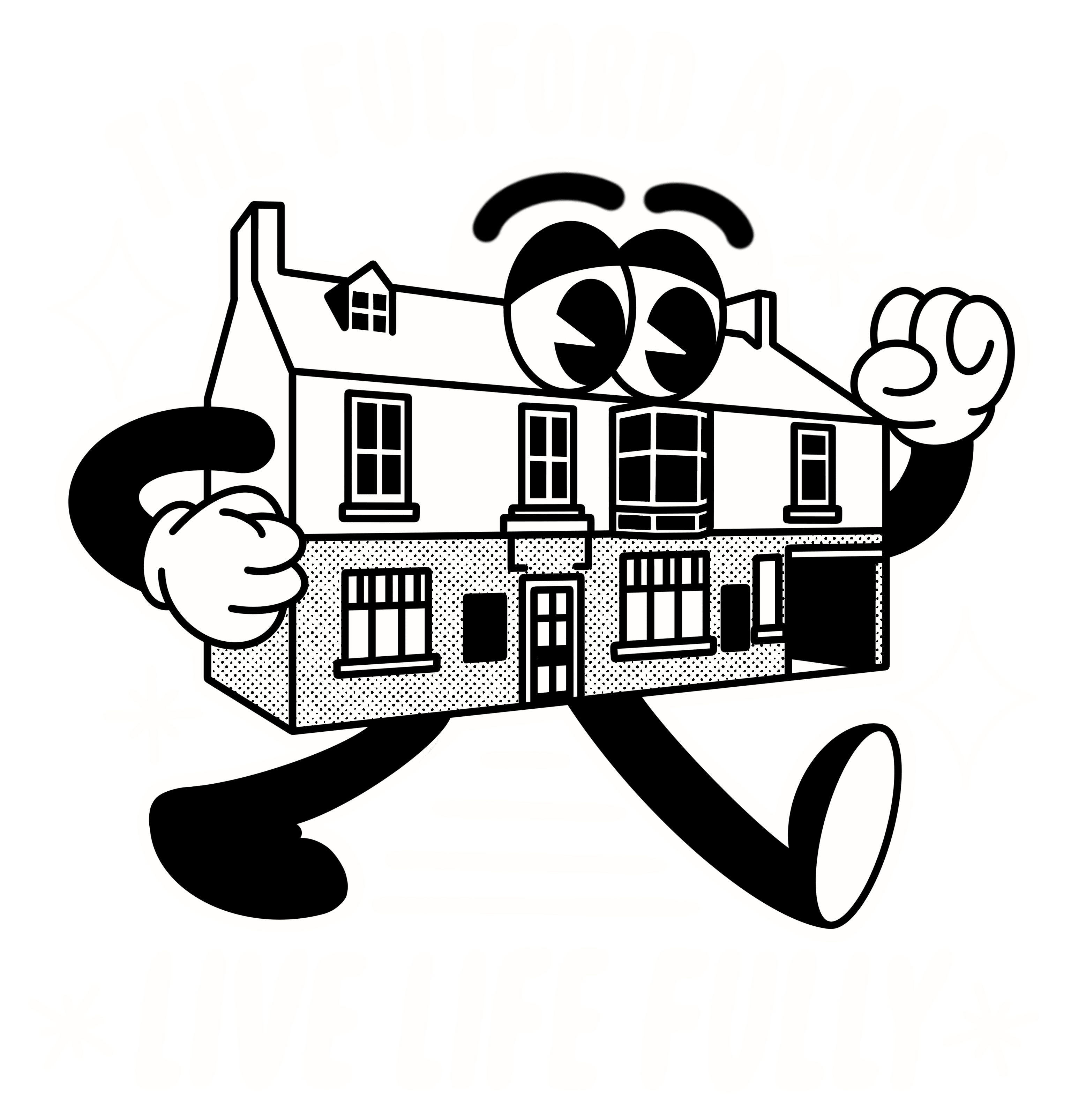 The Fulford Arms Logo