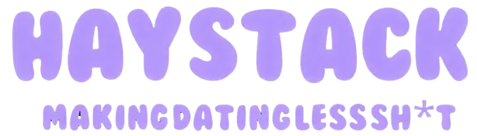 Haystack Dating