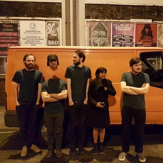 UNSTOPPABLE SWEETIES SHOW