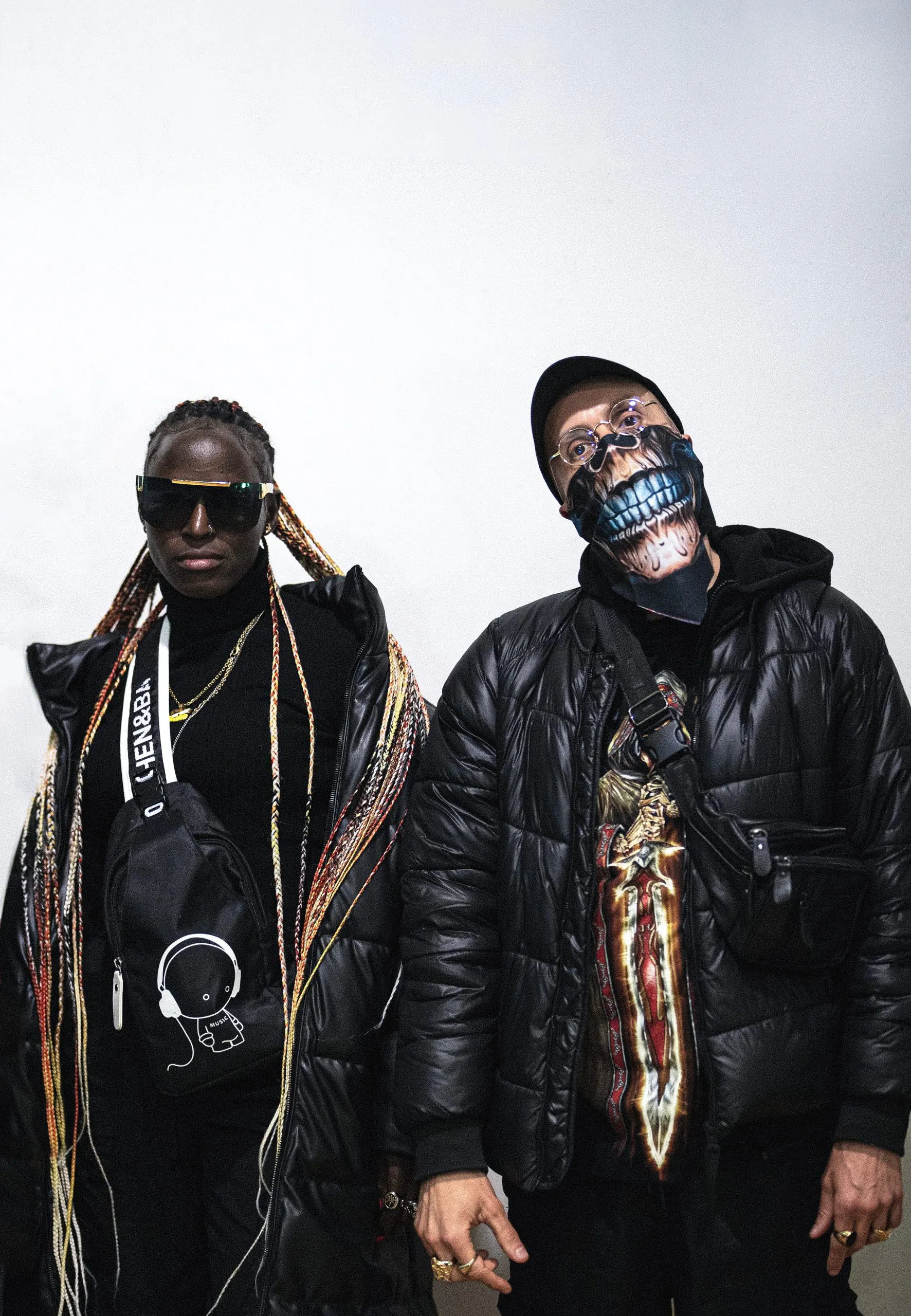 HHY & The Kampala Unit (UG/PT)