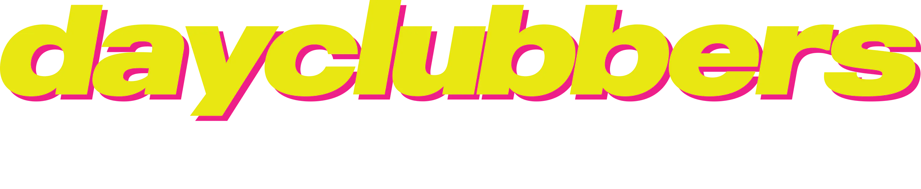 Day Clubbers Logo