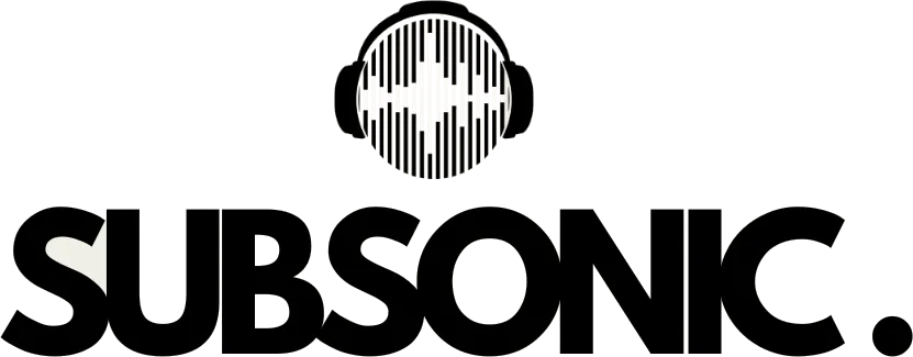 Subsonic Festival Logo