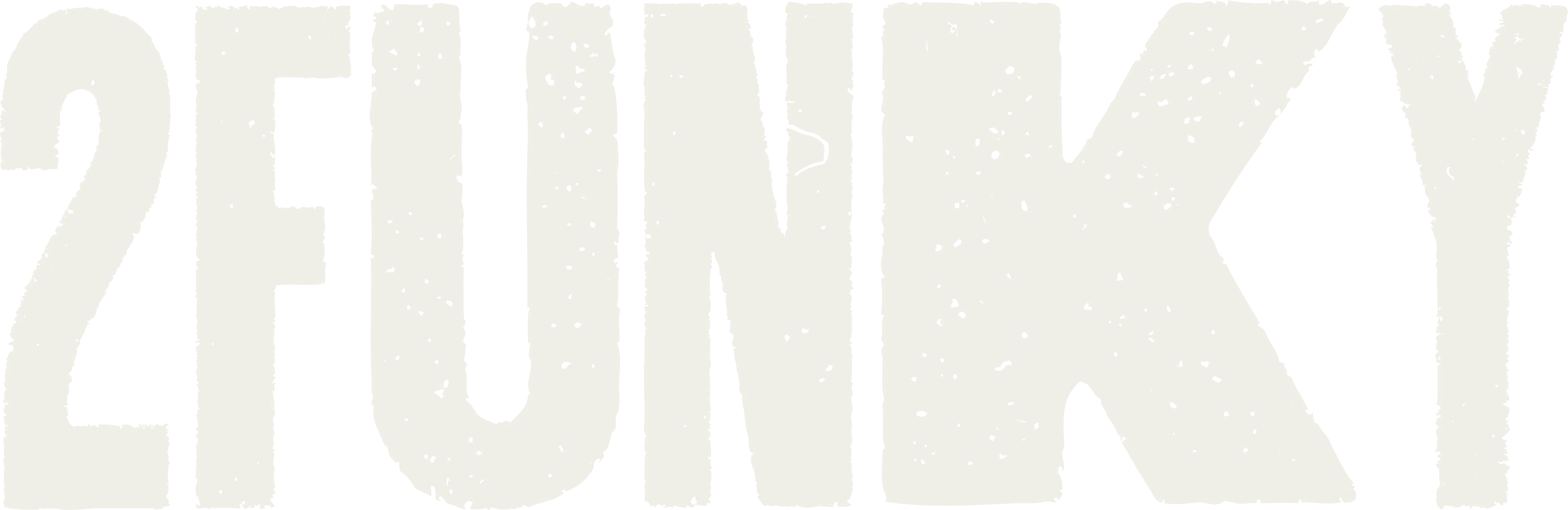 2Funky Complex Logo