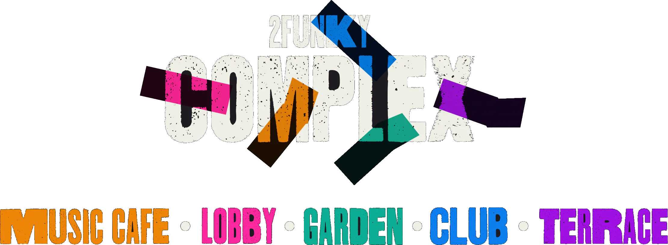 2Funky Complex