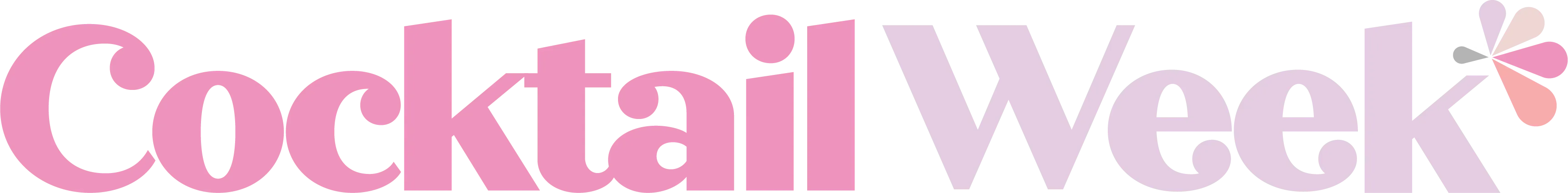Cocktail Weekend Logo