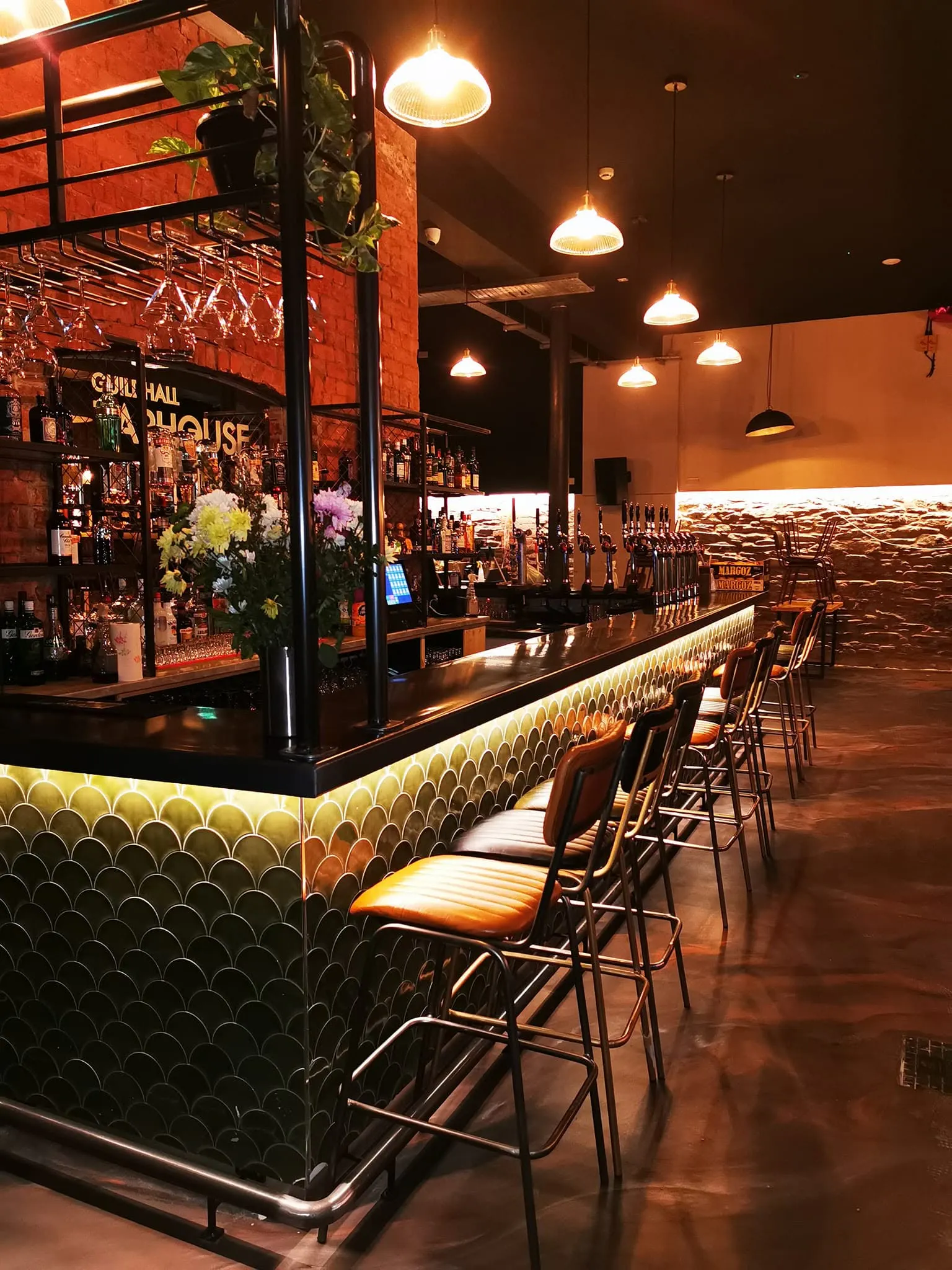 Guildhall Taphouse