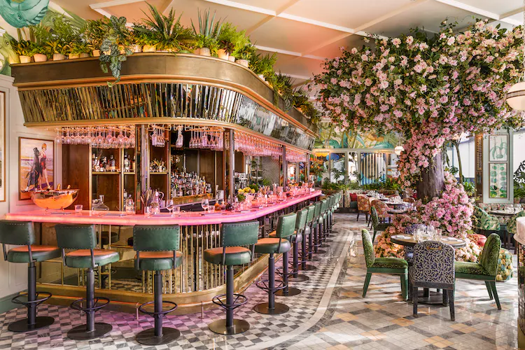 The Ivy Cardiff