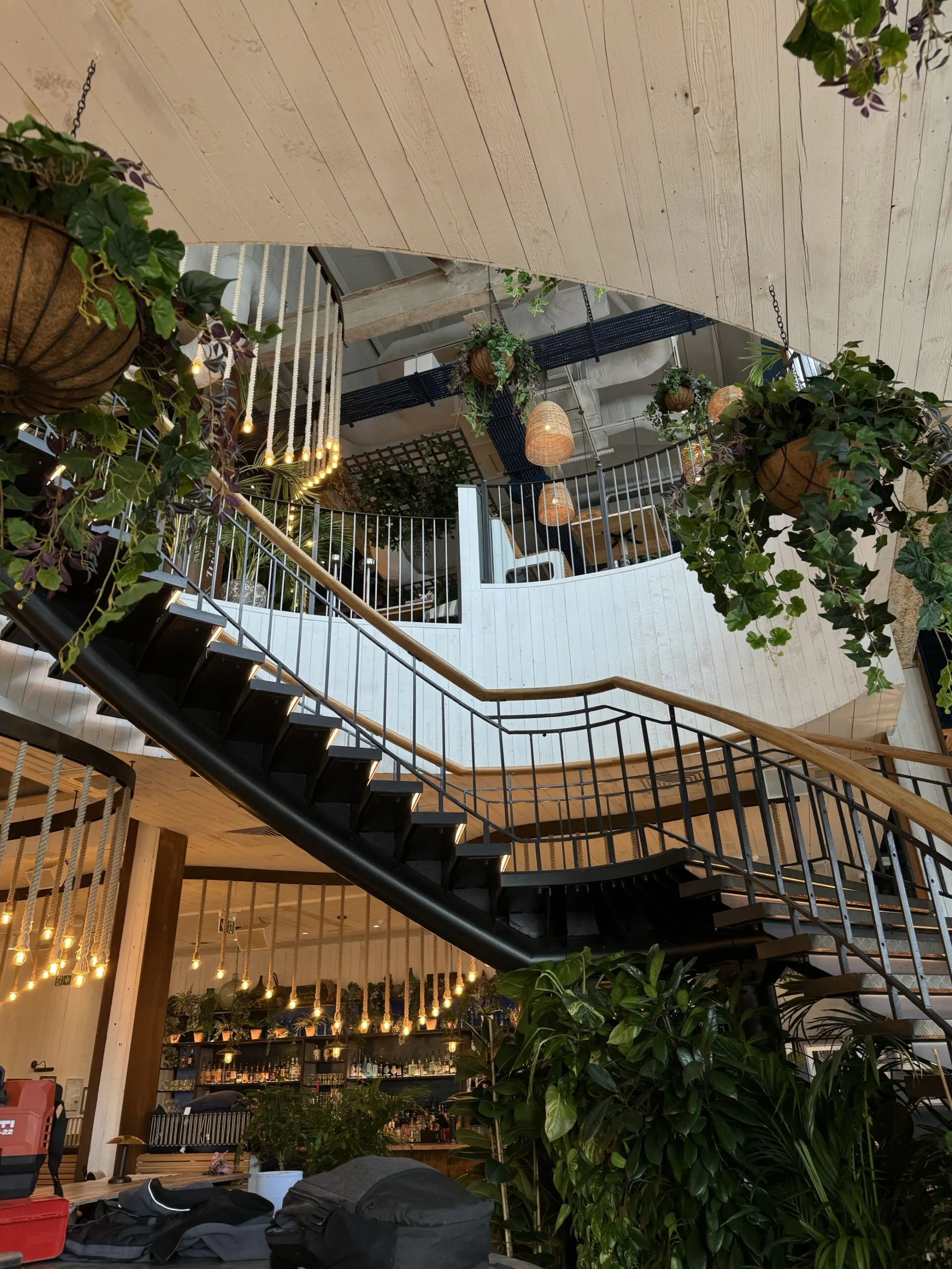 The Botanist Cardiff Bay