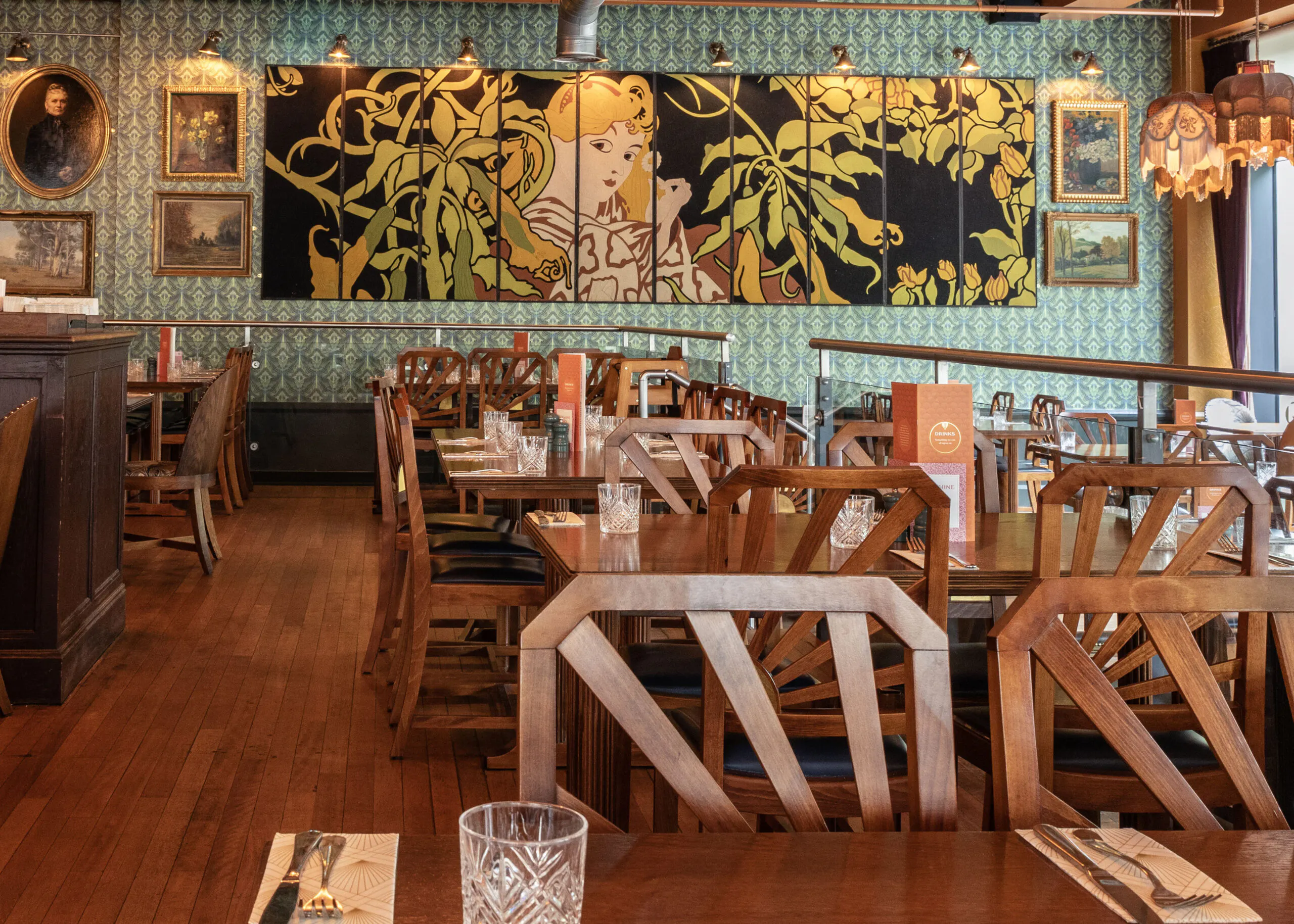 Cosy Club Cardiff
