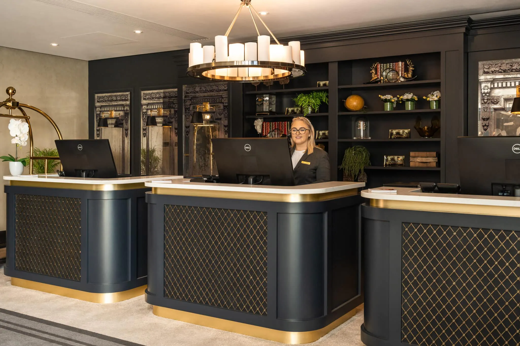The Ebrington Hotel